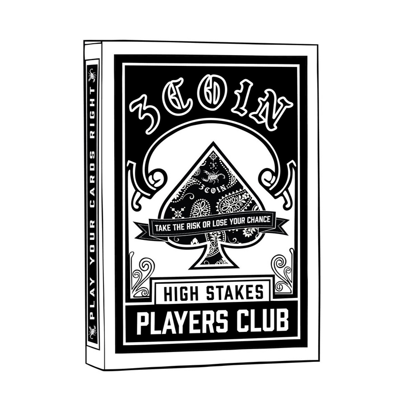 PLAYING CARDS