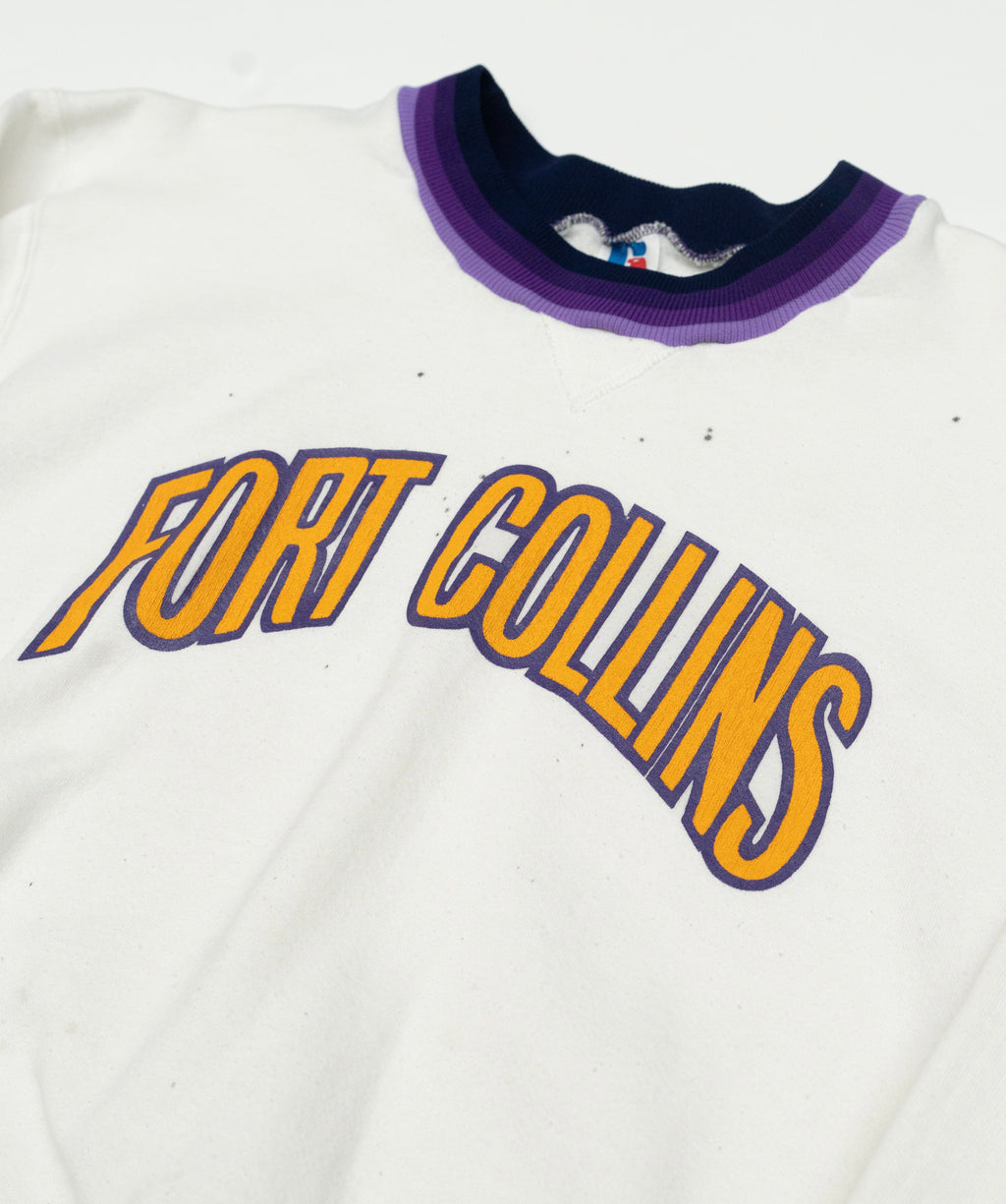 Fort Collins Sweater