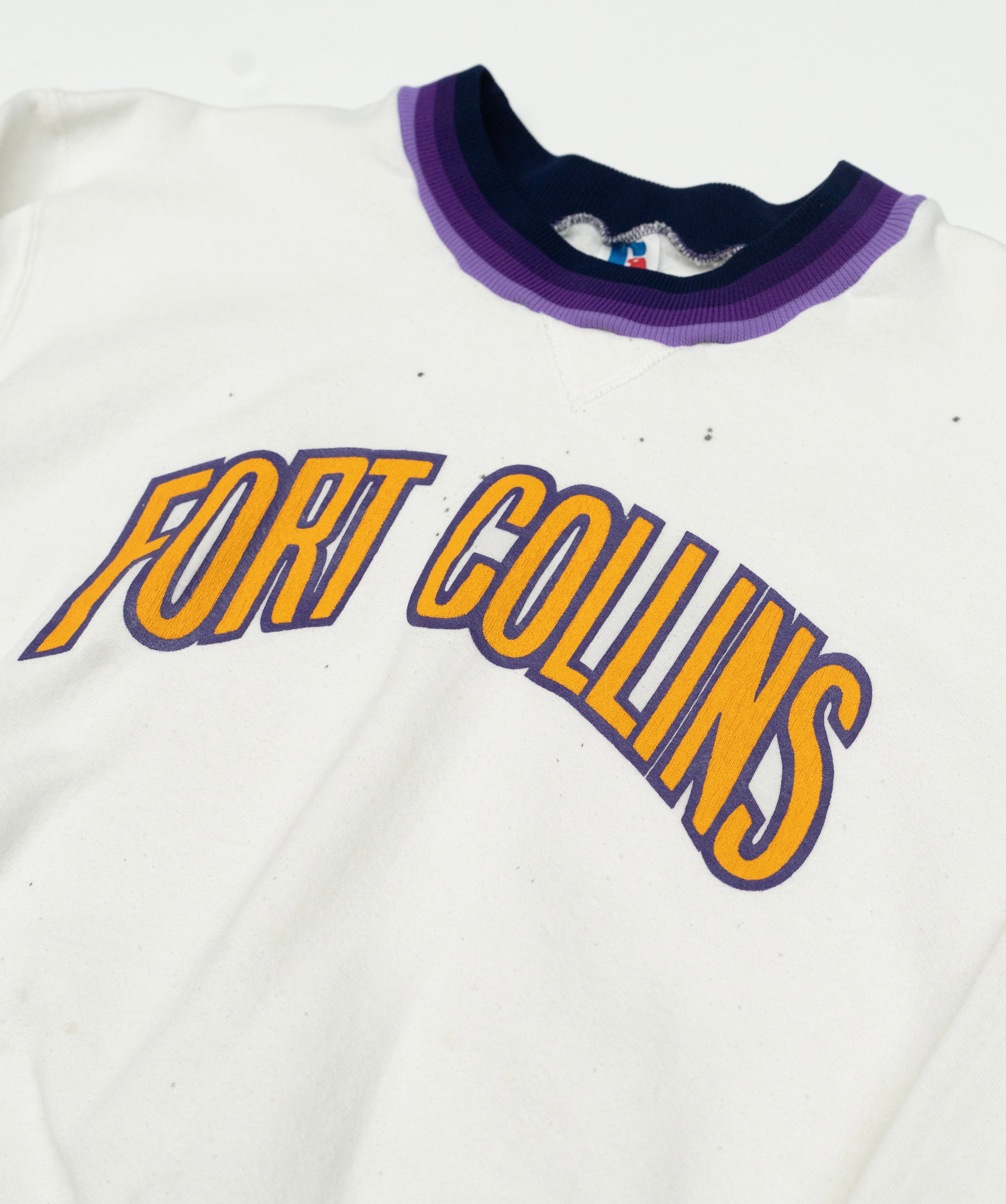 Fort Collins Sweater