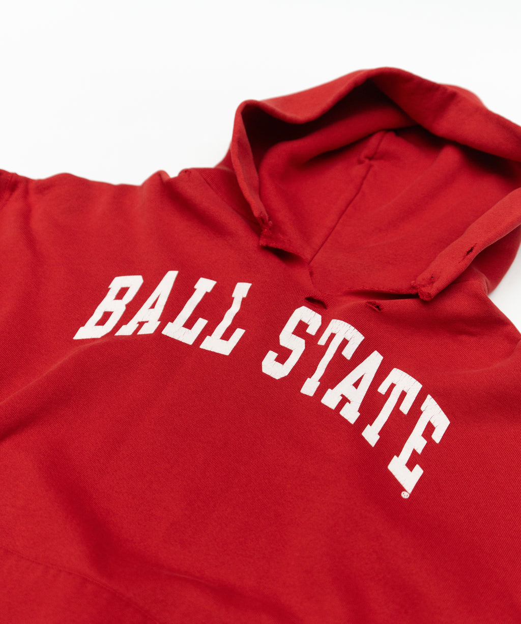 Ball State Hoodie