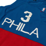 Iverson Phila Jersey
