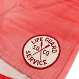 Lifeguard Shorts