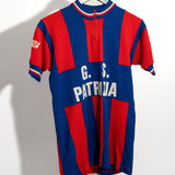 PATRIZIA CYCLING JERSEY