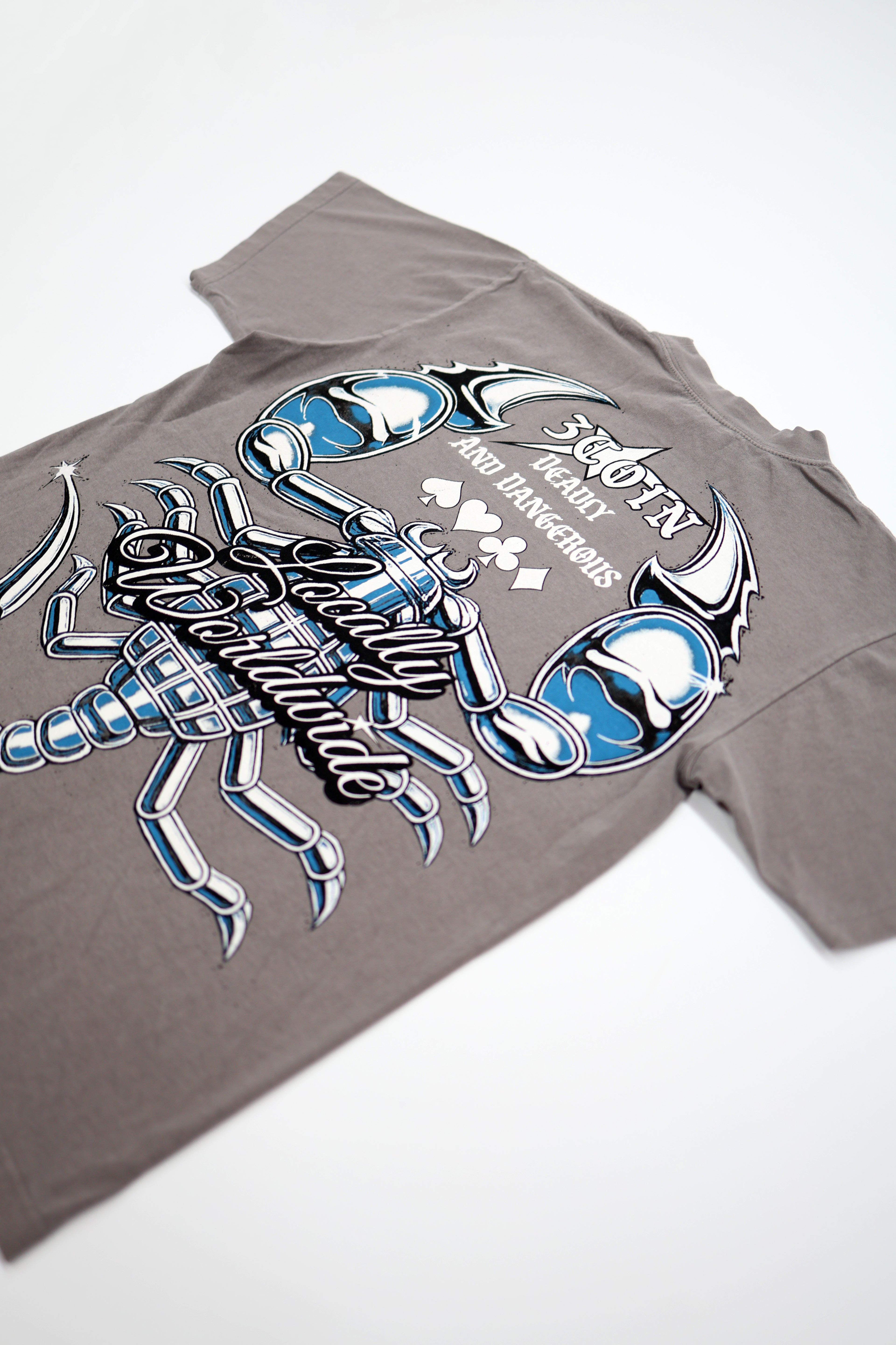 D&D T-SHIRT