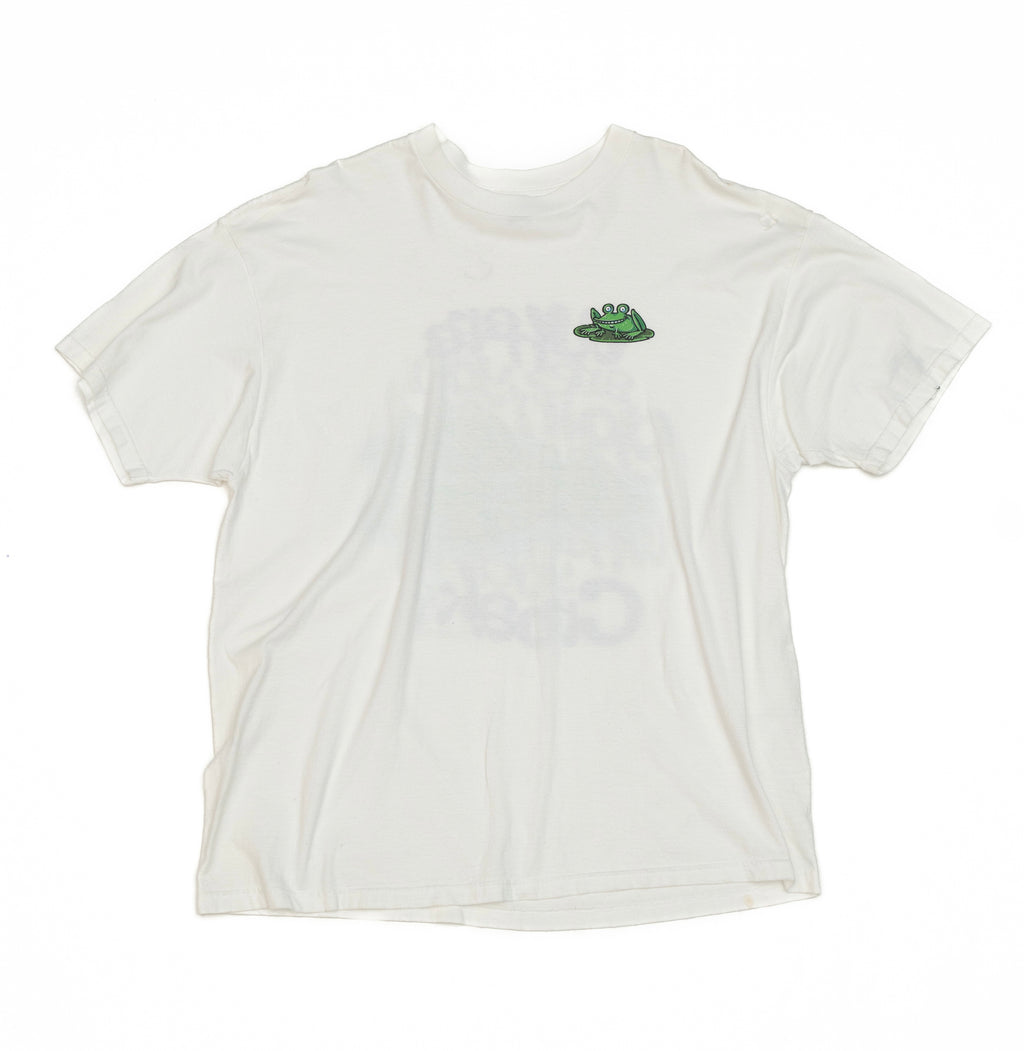 Croak T-Shirt