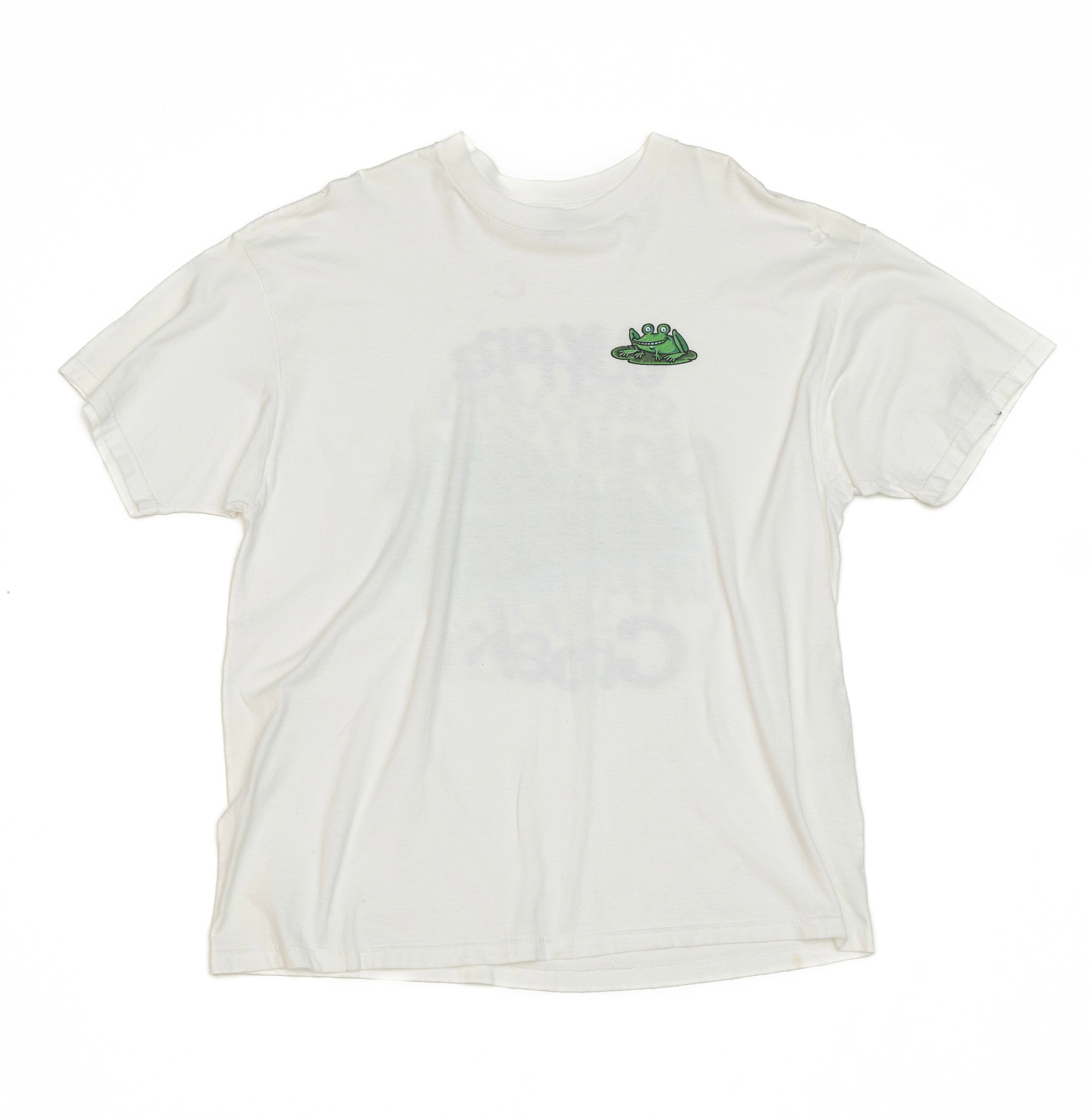 Croak T-Shirt