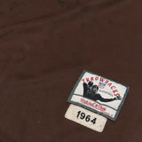 Jim Brown Jersey