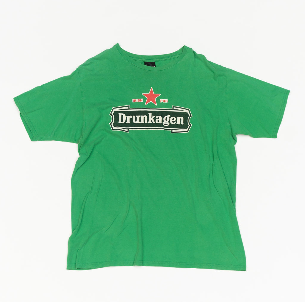 Irish Pub T-Shirt