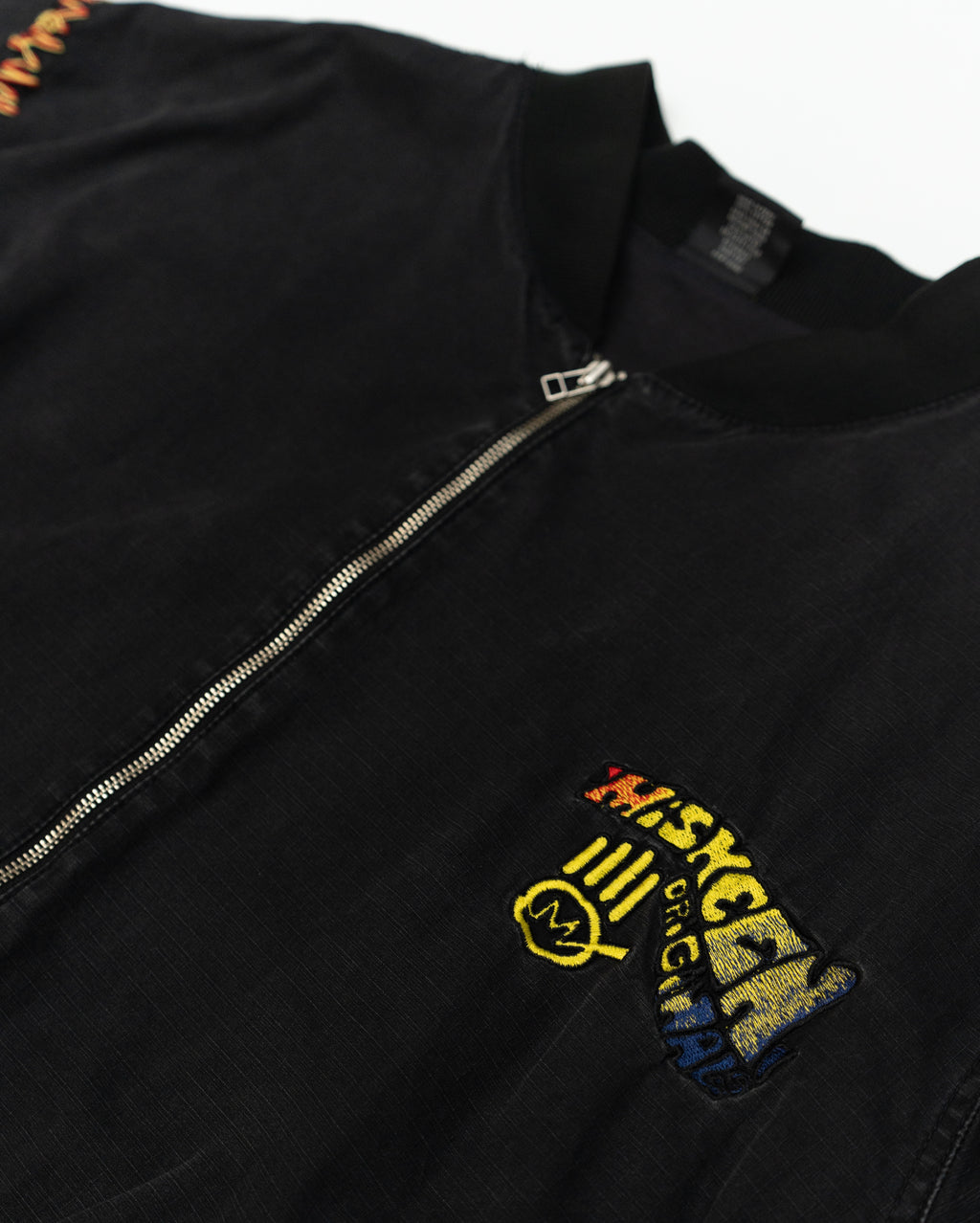 Miskeen Jacket