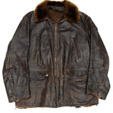 Flight Jacket