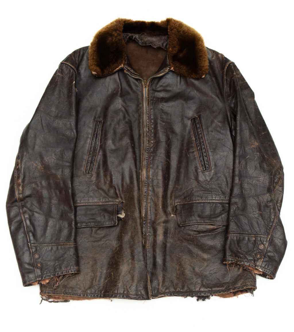 Flight Jacket