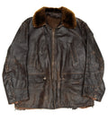 Flight Jacket