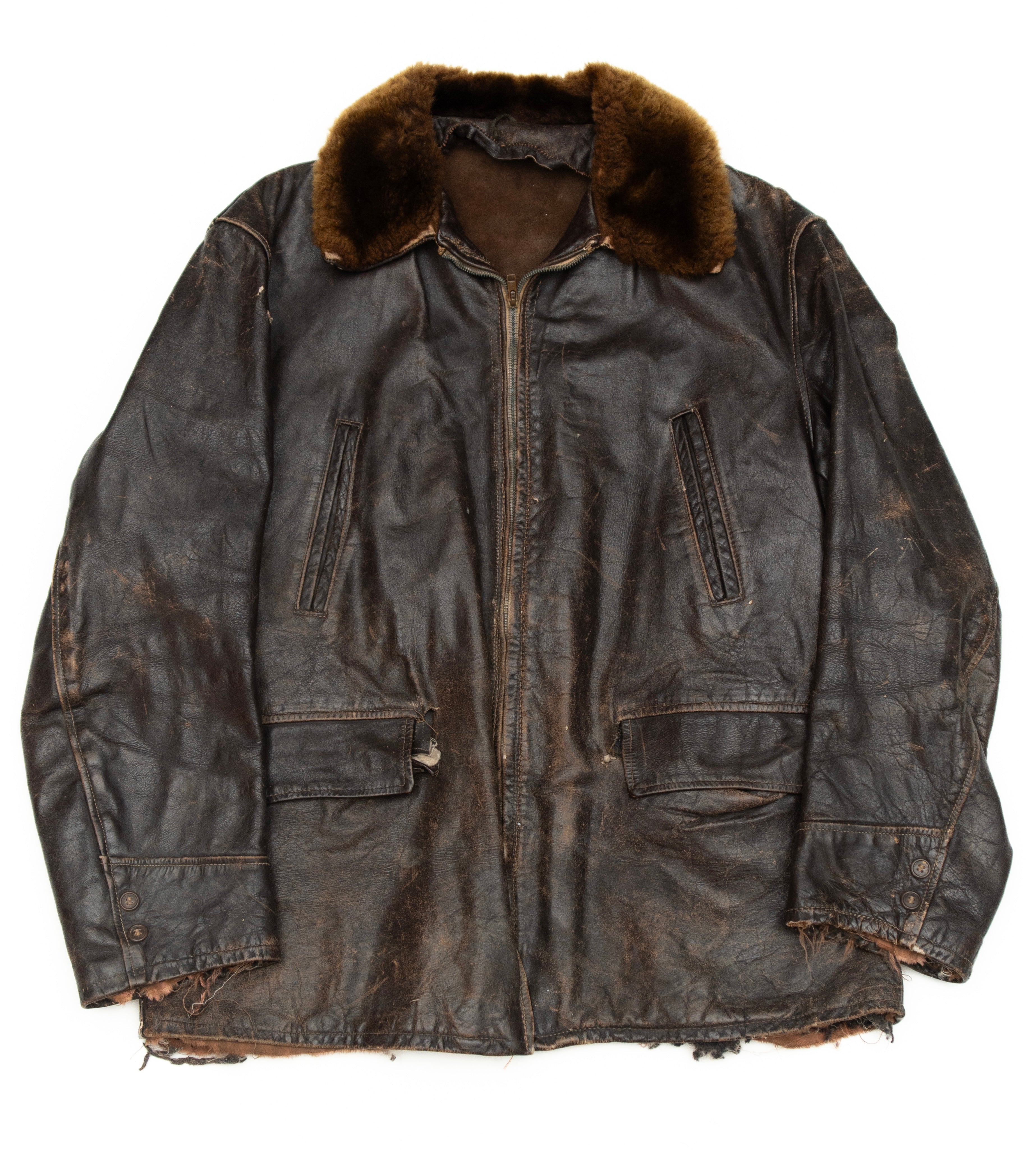 Flight Jacket