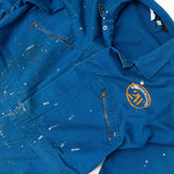 2W Coveralls