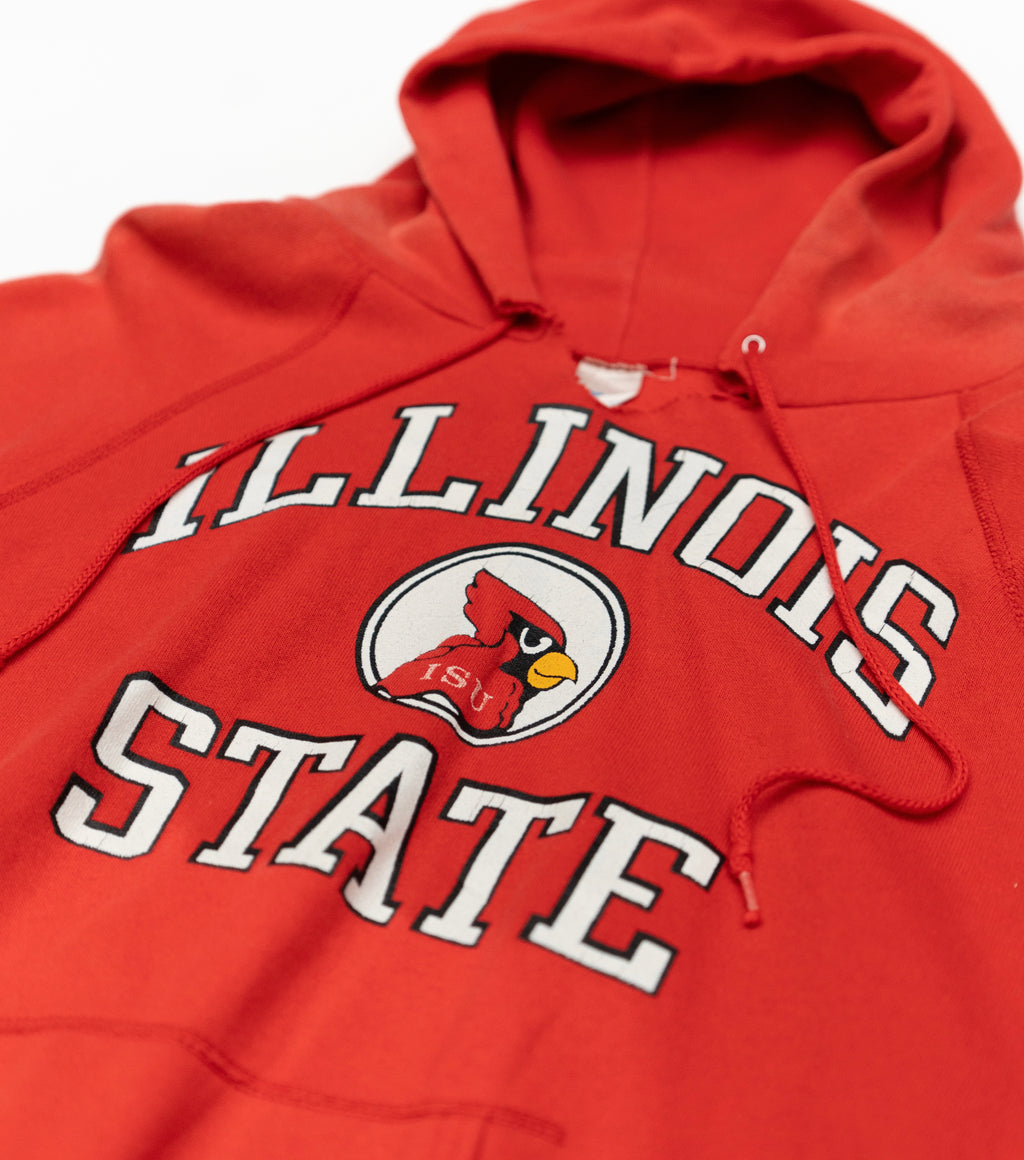 Illinois Hoodie