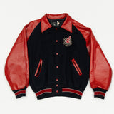 Car Club Varsity Jacket