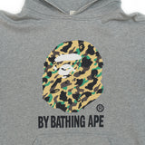 Bathing Ape Hoodie