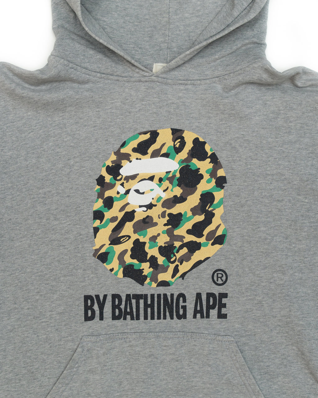 Bathing Ape Hoodie