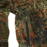 German Military Coveralls