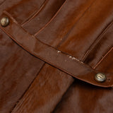 Rawhide Jacket
