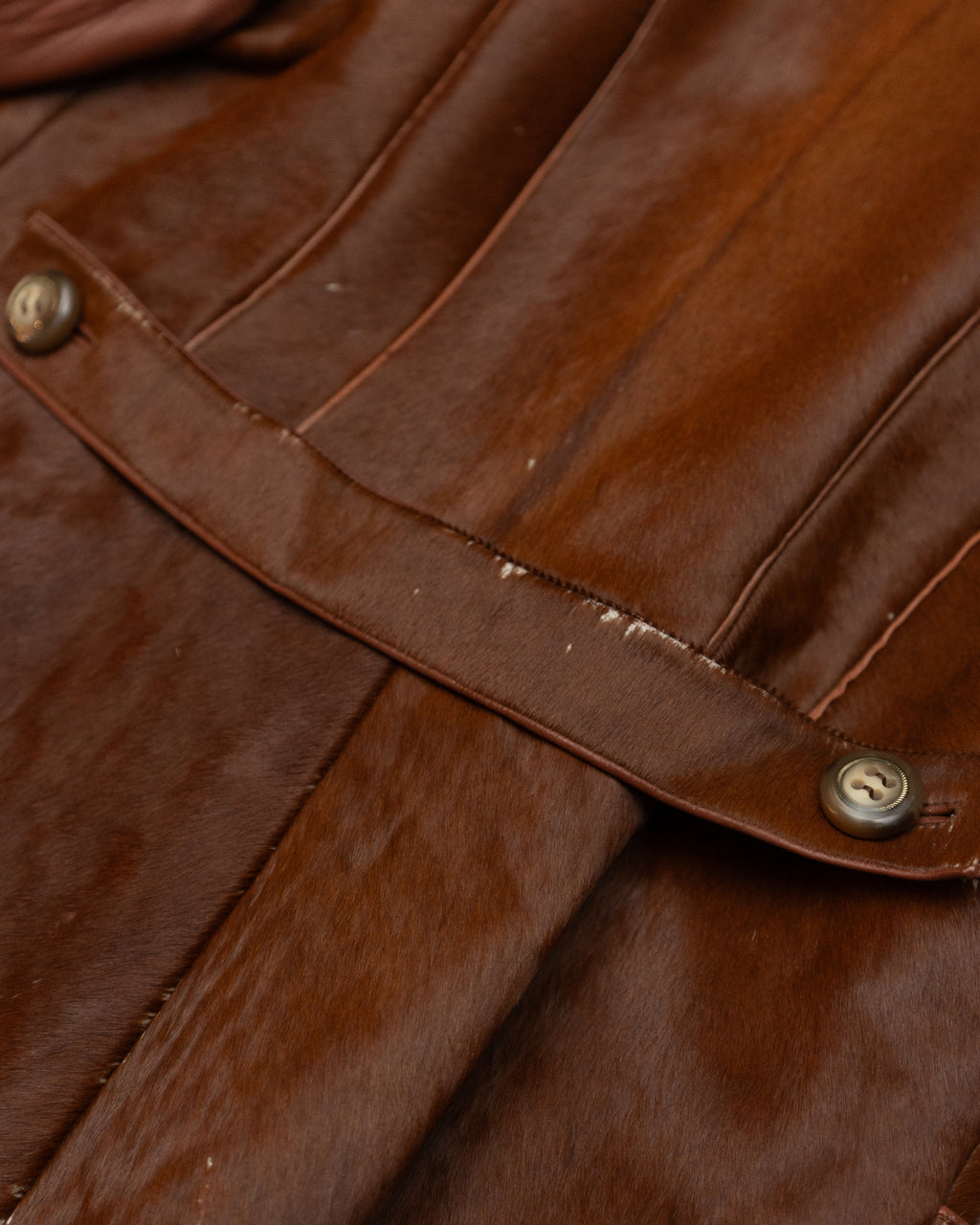 Rawhide Jacket