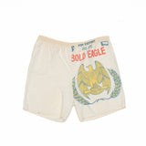 Bold Eagle Vintage Shorts