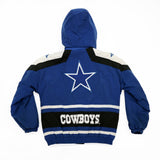 COWBOYS APEX JACKET