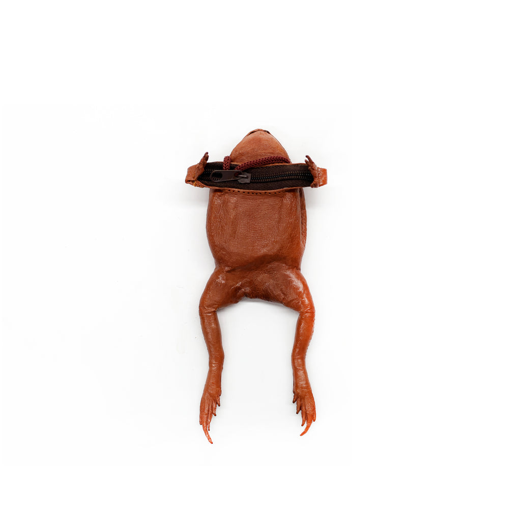 FROG POUCH