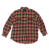 RL Flannel Shirt