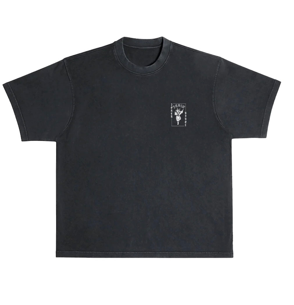 JOKER CARD T-SHIRT