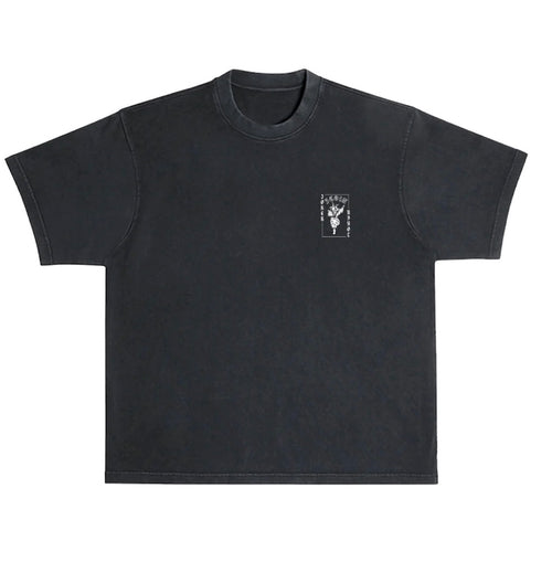 JOKER CARD T-SHIRT