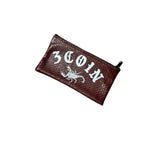 BOLSA DE DINERO DE 3 MONEDAS