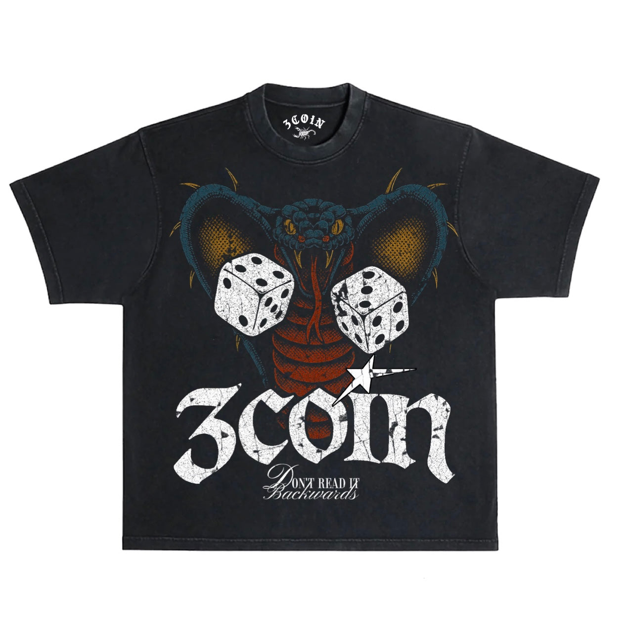 VENOM T-SHIRT