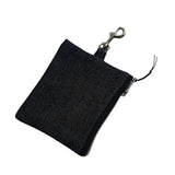DENIM POUCH