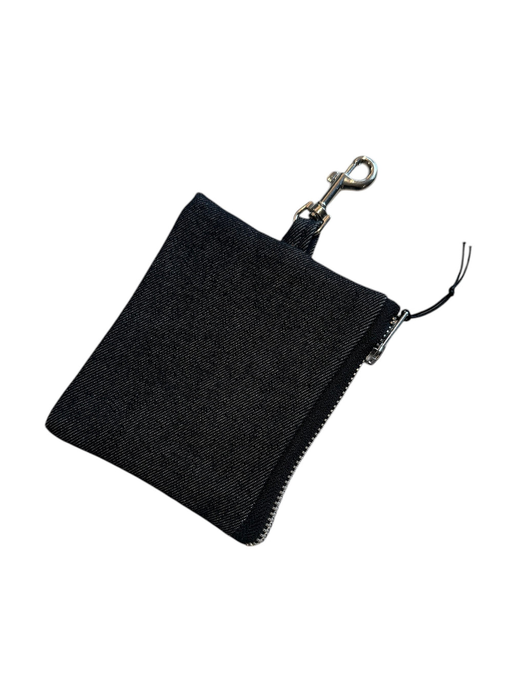 DENIM POUCH