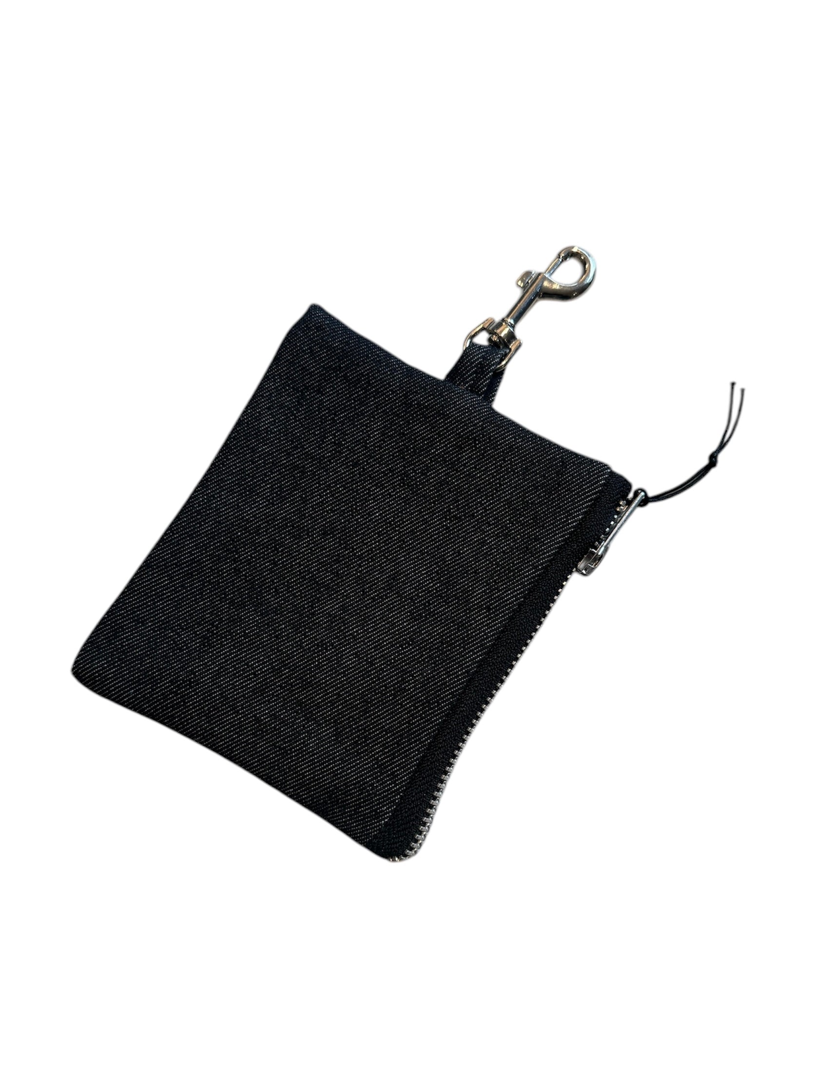 DENIM POUCH