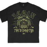 DISRUPTER T-SHIRT