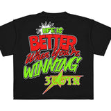 WHAM T-SHIRT