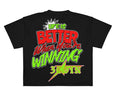 WHAM T-SHIRT