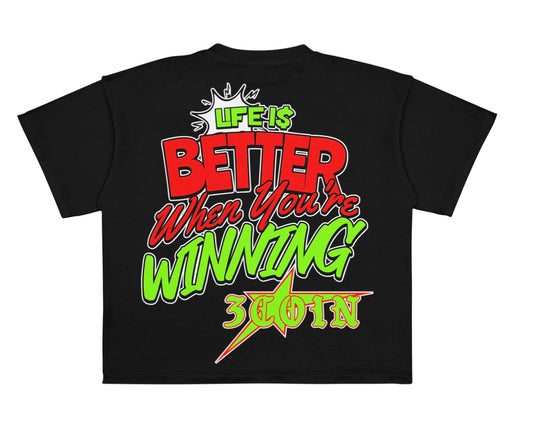 WHAM T-SHIRT