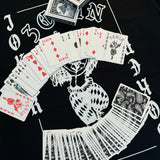 HIGH STAKES POKER CARDS