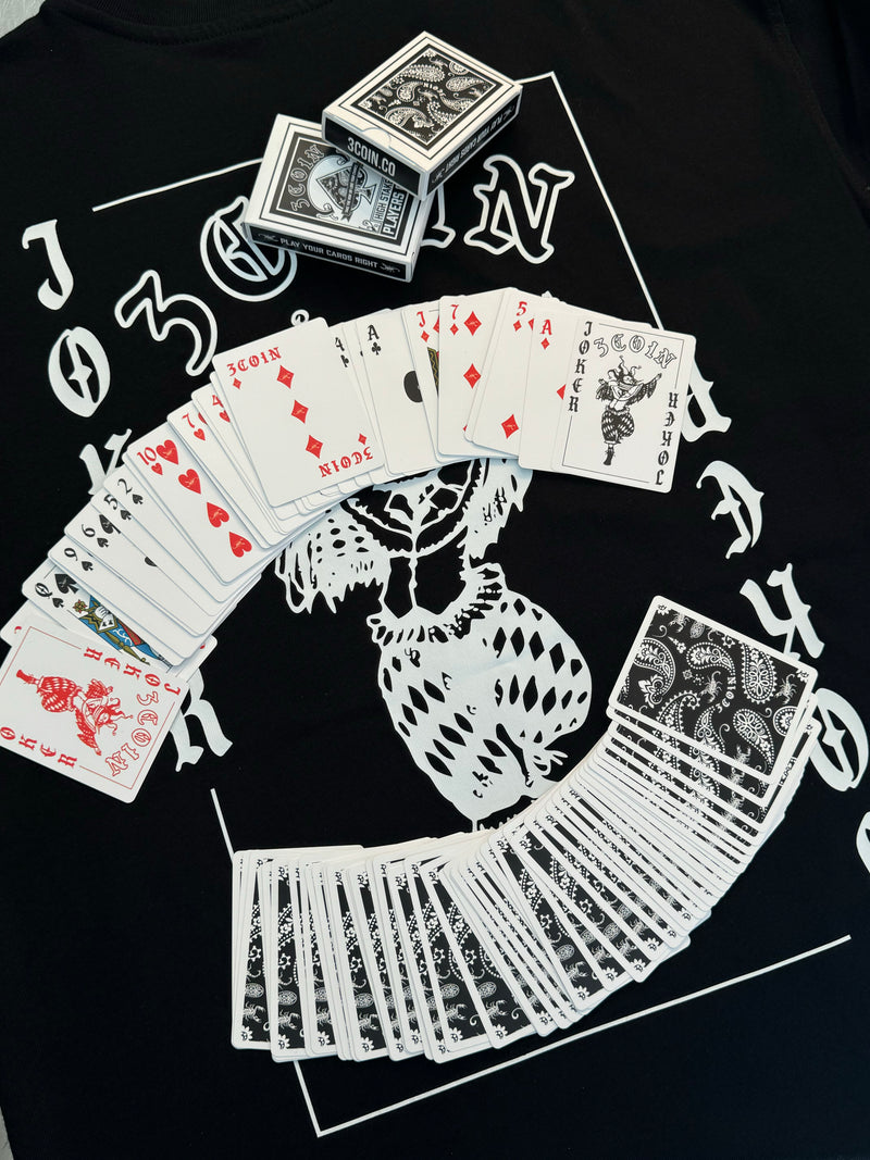 PLAYING CARDS