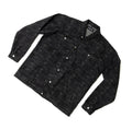 Scorpion Denim Jacket