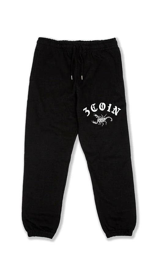 SCORPION SWEATPANTS