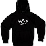 SCORPION HOODIE