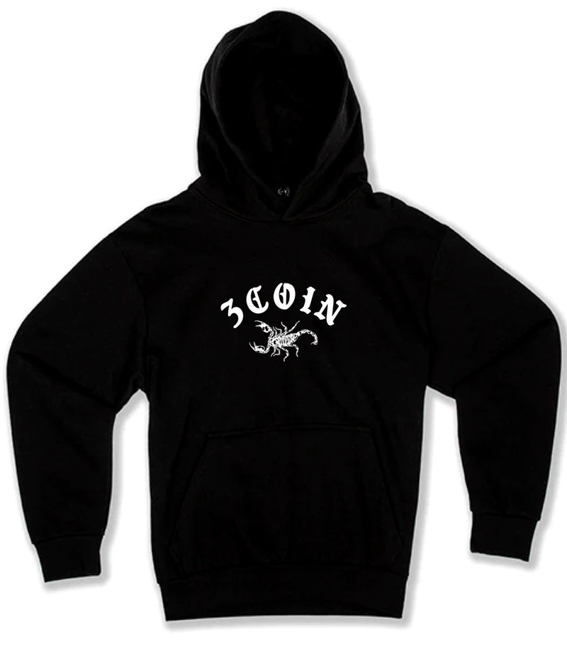 SCORPION HOODIE
