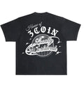LOCALLY WORLDWIDE T-SHIRT