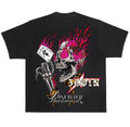 POKER FACE T-SHIRT
