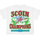CHAMPIONS T-SHIRT