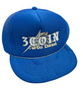 DIESEL TRUCKER HAT